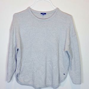 Grey Sweater. Women size XXXL by TOM TAILOR